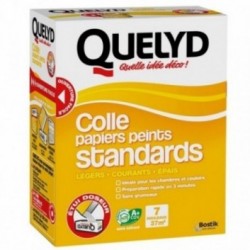 QUELYD Colle standard