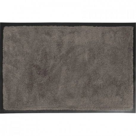 LUANCE Tapis Edgar polyester