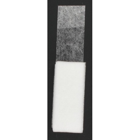 Thermocollant ESSENTIEL blanc