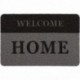 Tapis Imprime Welcome LUANCE 40x60cm