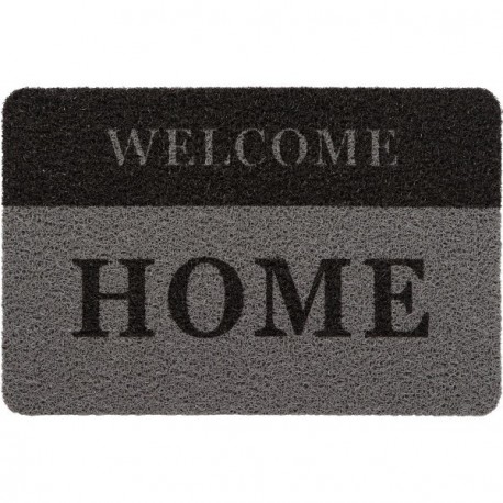 Tapis Imprime Welcome LUANCE 40x60cm