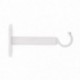 Support Simple Blc Mat LUANCE 90mm