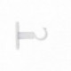 Support Simple Blc Mat LUANCE 50mm