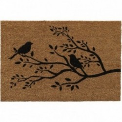 ESSENTIEL TAPIS IMPRIME