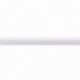 LUANCE BARRE 1.60M D=22 BLANC