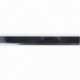 LUANCE BARRE 1.60M 30X15CM CHROME