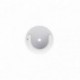 LUANCE NAISSANCE D28CM X2 BLANC MAT