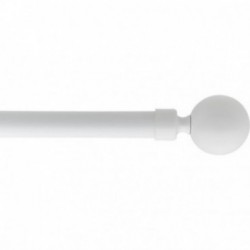 ESSENTIEL Kit Tringle Stael 120/210cm
