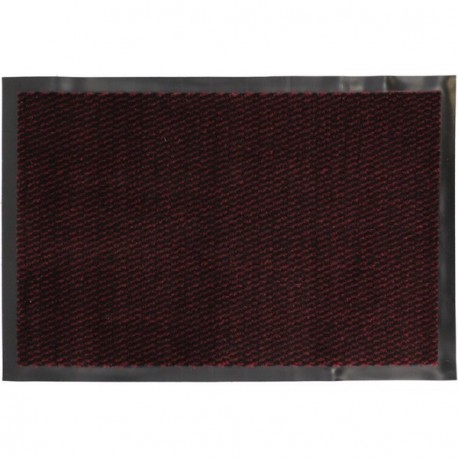 LUANCE Tapis LISA polypro/pvc