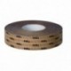 Structure adhésive BOSTIK Roll 50 plinthe/sol 50mx50mm