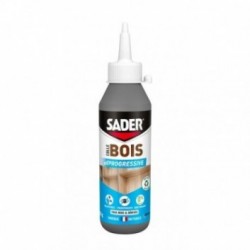 SADER Bois Progressive