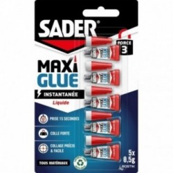 SADER Colle liquide Maxiglue