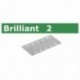 Abrasif FESTOOL pour RS300 G40