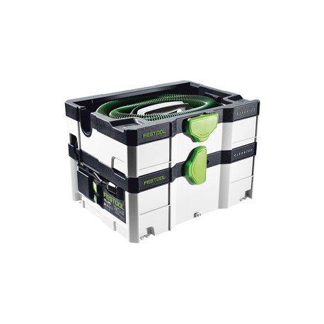 Aspirateur FESTOOL Cleantec CTL MIDI I 578309