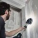 Ponceuse à bras PLANEX LHS 2 225 EQI-PLUS FESTOOL