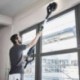 Ponceuse à bras PLANEX LHS 2 225 EQI-PLUS FESTOOL