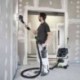Ponceuse à bras PLANEX LHS 2 225 EQI-PLUS FESTOOL
