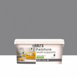 ADDICT Peinture multi-supports satin