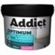 Peinture RECA Optimum Murs Plafonds et Boiseries Acrylique Velours Blanc 2,5L