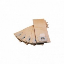 FLEX 5 sacs microfibre 36/35
