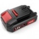 Batterie FLEX 2,5Ah