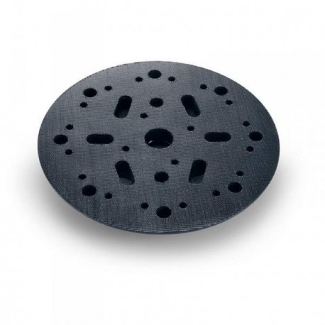 Plateau auto-agrippant FLEX pour ORE 3/5 EC 150