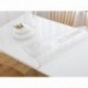 Nappe ACCESS DECO Cristal Rouleau de 120cmx10m 200/100°