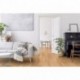 Revêtement de sol GERFLOR création 40 à coller Ballerina paquet de 4,71m² lames de 121,92x18,42cm