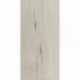 Profilé de jonction 90 ALSAFLOOR 535 Chêne Ivoire 10x44x900mm
