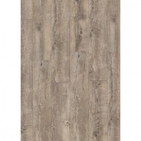 Revêtement de sol GERFLOR Création 40 rigide acoustique Ranch paquet de 2m² lames de 125x22,9cm