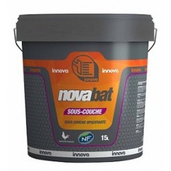 INNOVA Novabat Sous-Couche