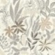 Papier peint stock DELZONGLE Collection SOPHIA 2027 référence 1022