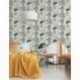 Papier peint stock DELZONGLE Collection SOPHIA 2027 référence 1023