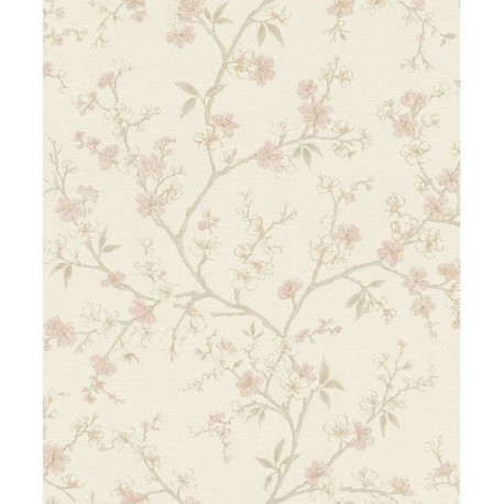 Papier peint stock DELZONGLE Collection SOPHIA 2027 référence 1049