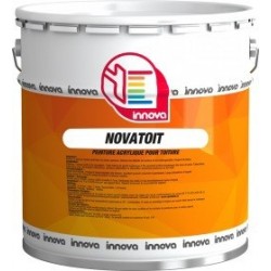 INNOVA Novatoit mat velouté