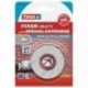Adhésif double face TESA Fixation Extérieur 1,5mx19mm