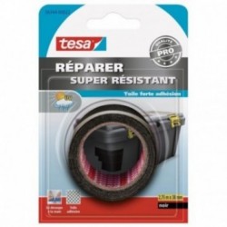 TESA Adhésif Réparer Super Résistant