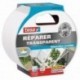 Adhésif de réparation toilé TESA Transparent 10mx48mm