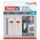 Clou Adhésif ajustable TESA 1kg (blister de 2)