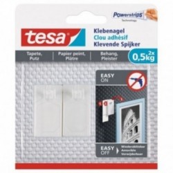 TESA Clou Adhésif
