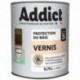Vernos ADDICT bois satin chêne rustique 750ml
