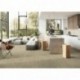 Revêtement de sol DELZONGLE Decotex+ Chêne banchi 4M