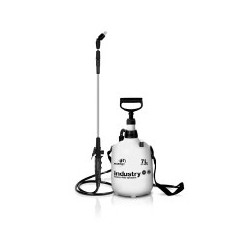 MECABAT Pulvérisateur Industry