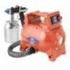 Turbine HVLP MECABAT 800W TMR 80 + pistolet MRI