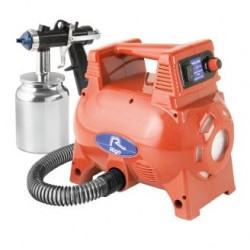 MECABAT Turbine TMR 80
