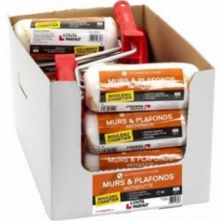 L'OUTIL PARFAIT Antigoutte Murs & Plafonds