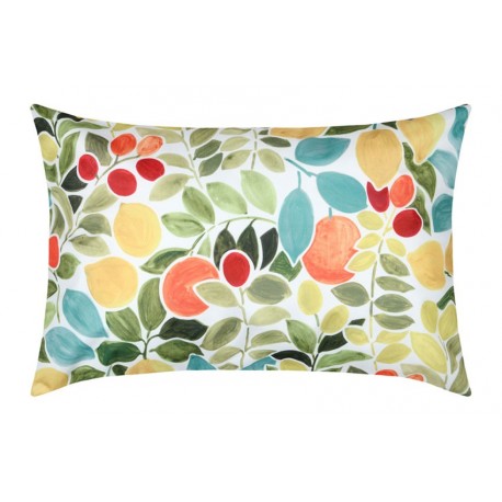 STOF Coussin FRUCTOS multicolore 40x60cm