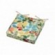 STOF Galette FRUCTOS multicolore 40x40x5cm