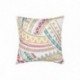 STOF Coussin GASTON multicolore 40x40cm