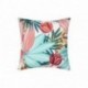 STOF Coussin HOYA multicolore 40x40cm
